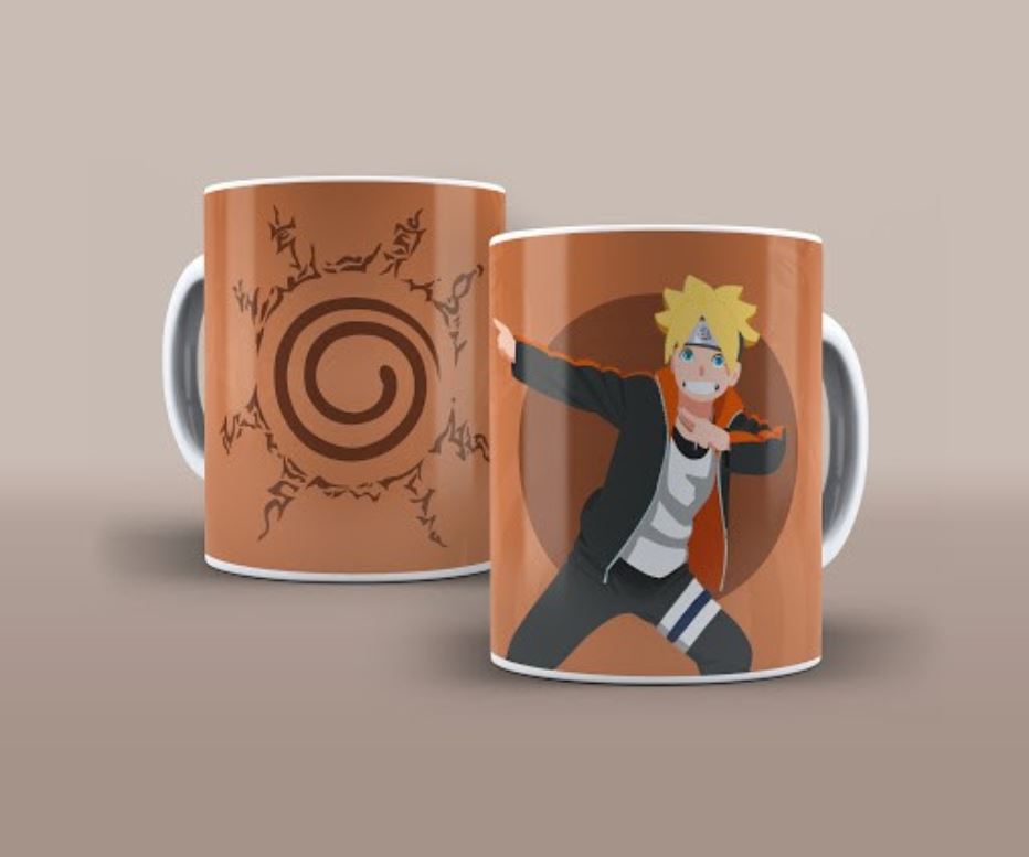 MOCKUP CANECA BORUTO