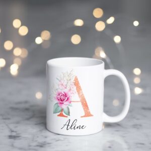 Pack Artes Alfabeto - Dourado