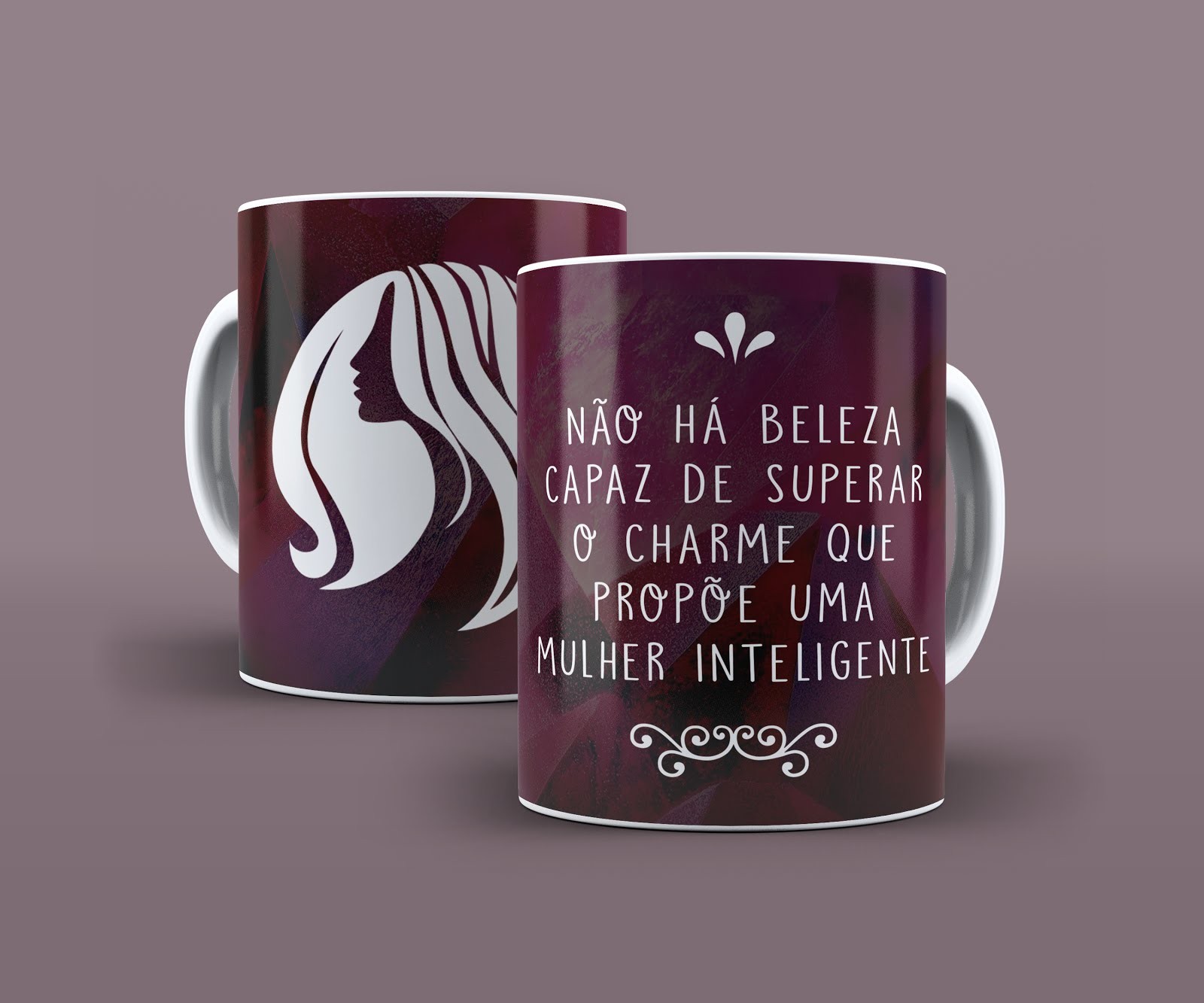 MOCKUP CANECA DIA DA MULHER 4